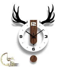 پاندولی طرح شاخ گوزن کد 780 gallery0