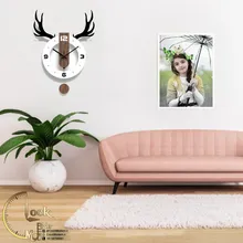 پاندولی طرح شاخ گوزن کد 780 gallery2