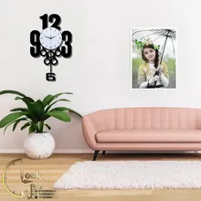 پاندولی طرح فانتزی کد 782 gallery2