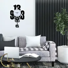 پاندولی طرح فانتزی کد 782 gallery1