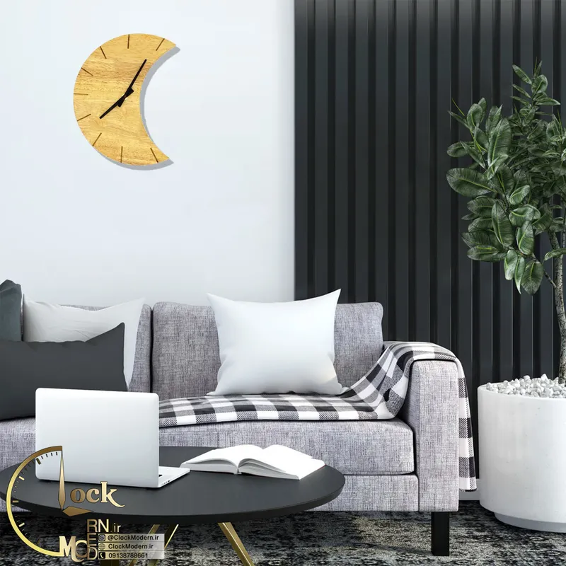 طرح ماه کد 783 gallery1