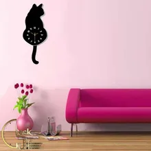 پاندولی طرح گربه کد 784 gallery3