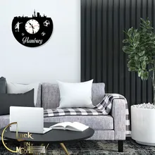 طرح فوتبال ( هامبورگ ) کد 007 gallery1