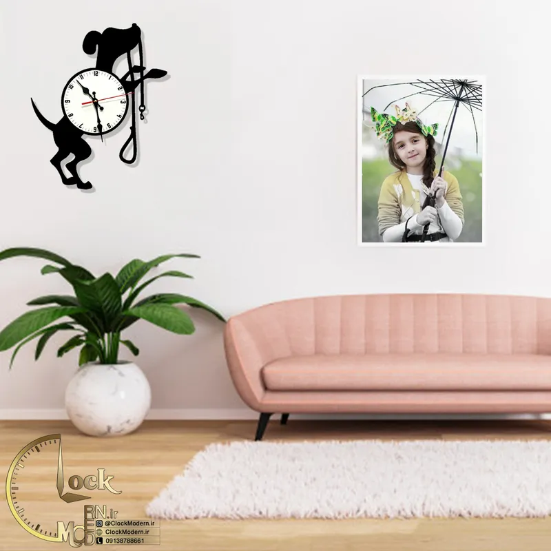 طرح سگ کد 029 gallery2