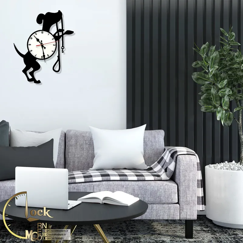 طرح سگ کد 029 gallery1