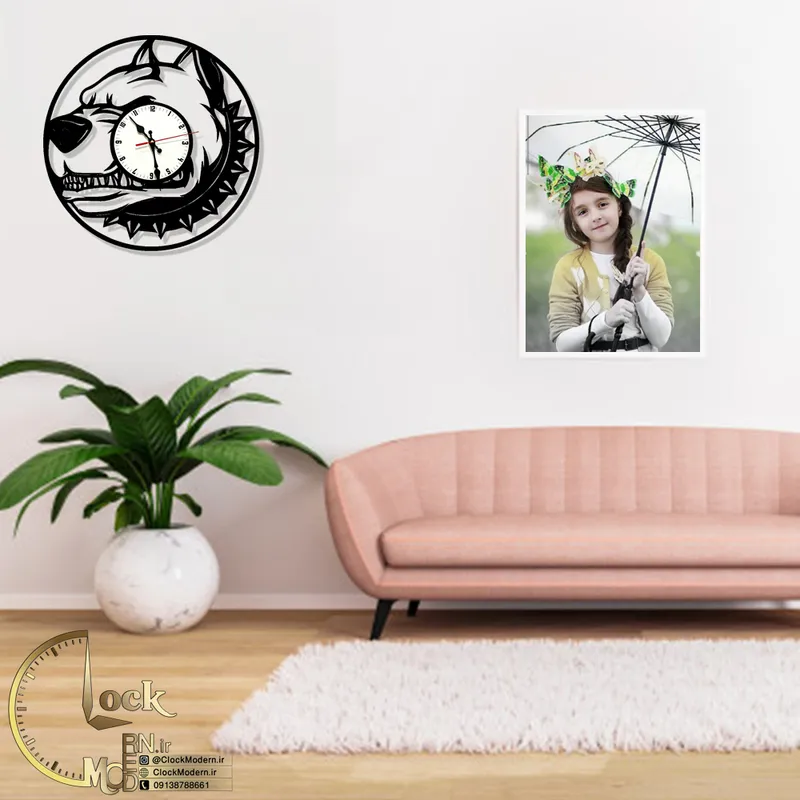 طرح سگ کد 031 gallery2