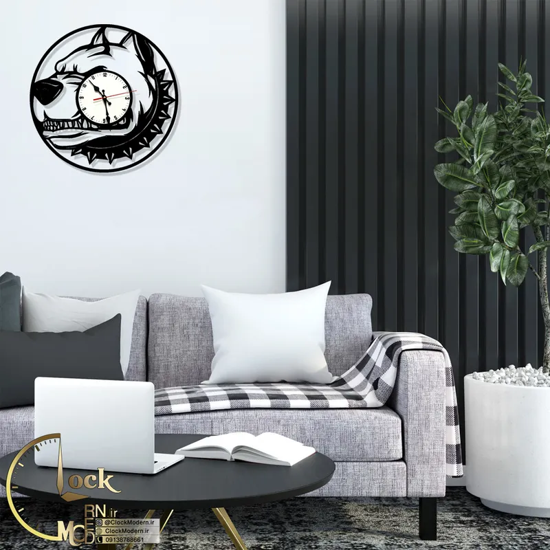 طرح سگ کد 031 gallery1