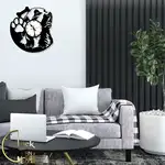 طرح سگ کد 071 thumb 2