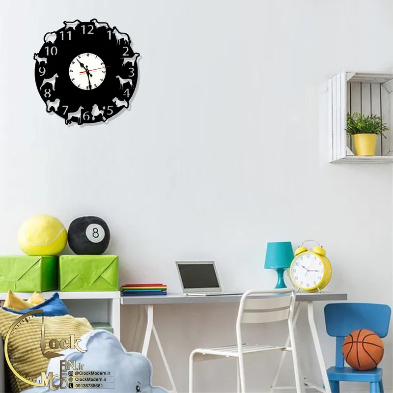 طرح سگ کد 374 gallery4