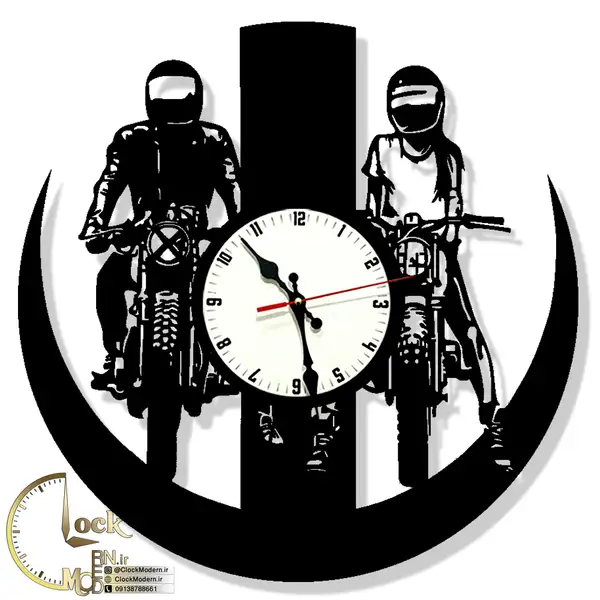 طرح موتورسیکلت کد 787