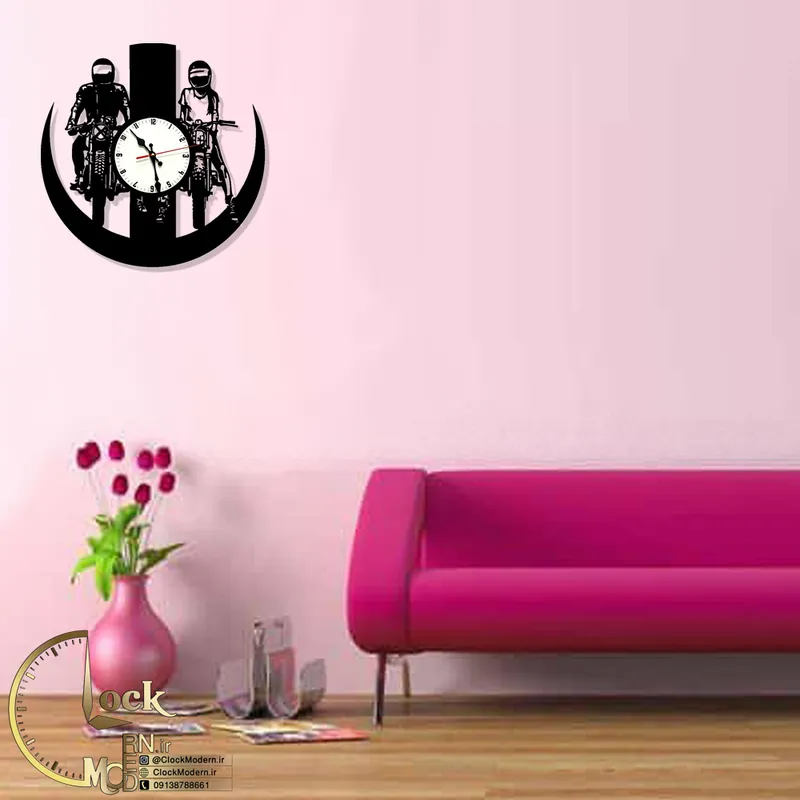 طرح موتورسیکلت کد 787 gallery3