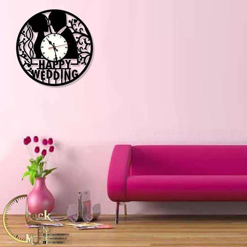 طرح سالگرد ازدواج کد 788 gallery3