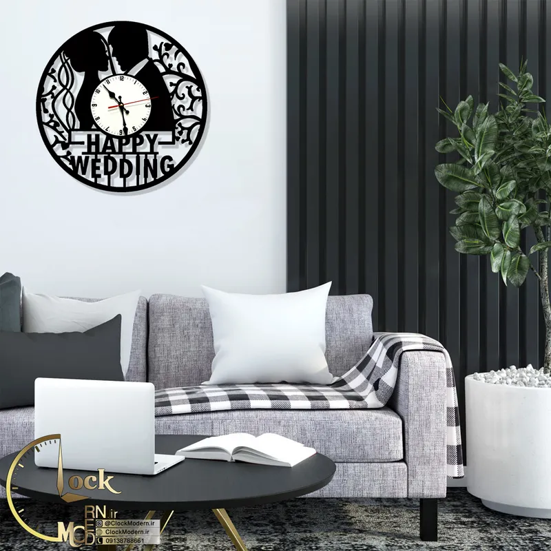طرح سالگرد ازدواج کد 788 gallery1