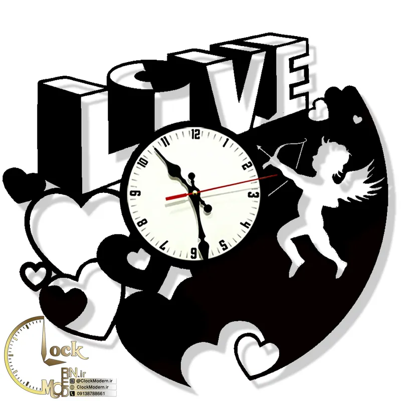 طرح LOVE کد 790 gallery0