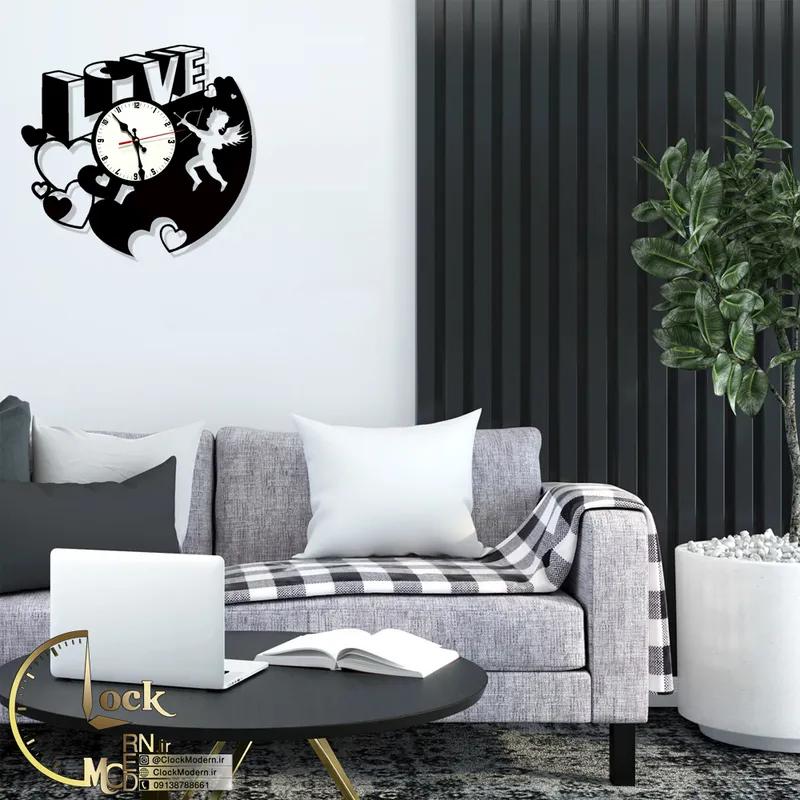 طرح LOVE کد 790 gallery1
