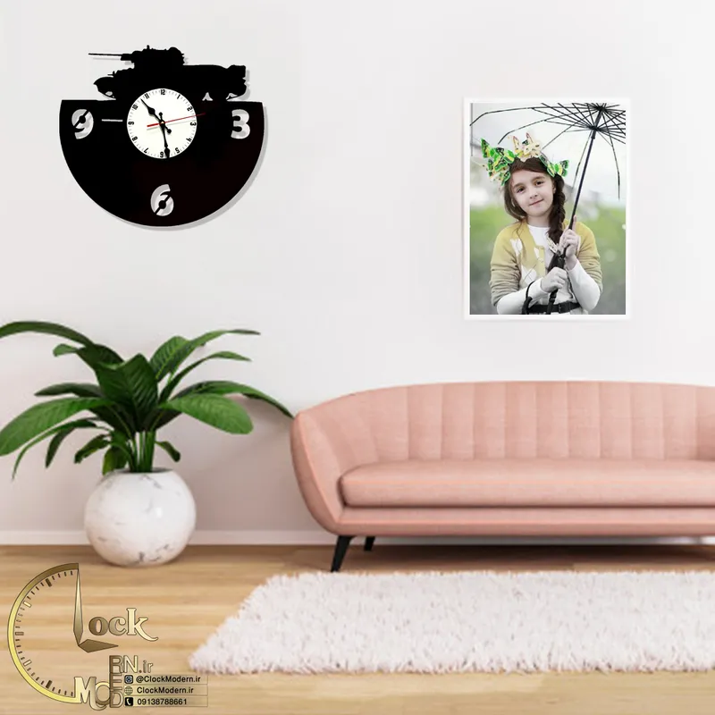 طرح تانک کد 792 gallery2