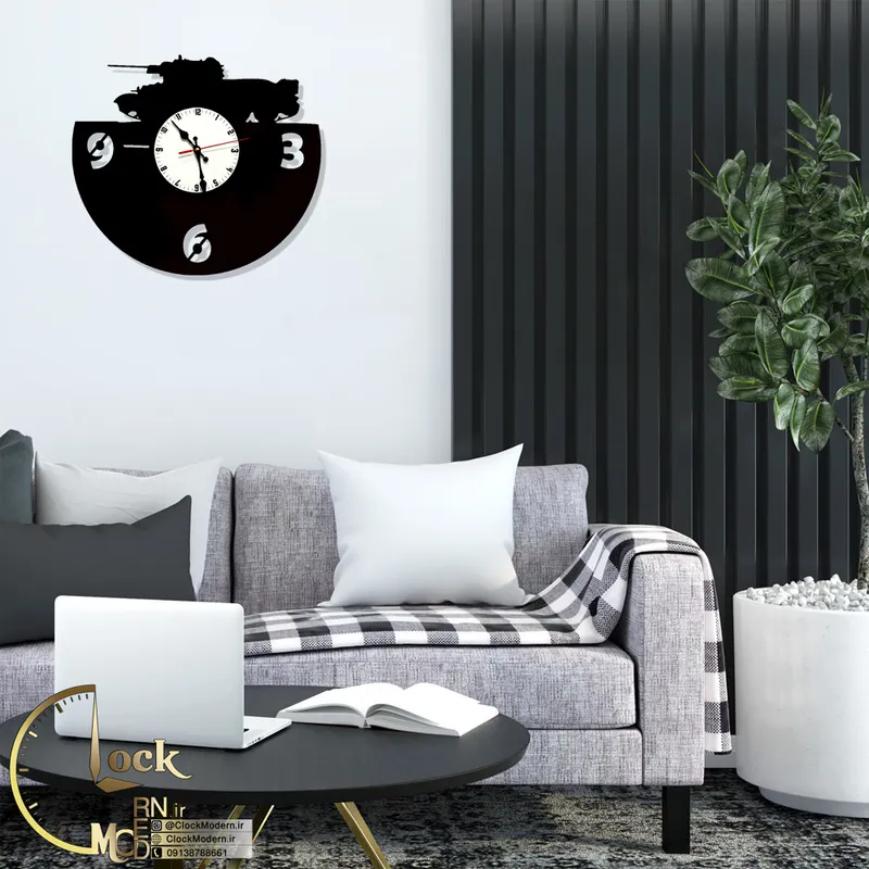 طرح تانک کد 792 gallery1
