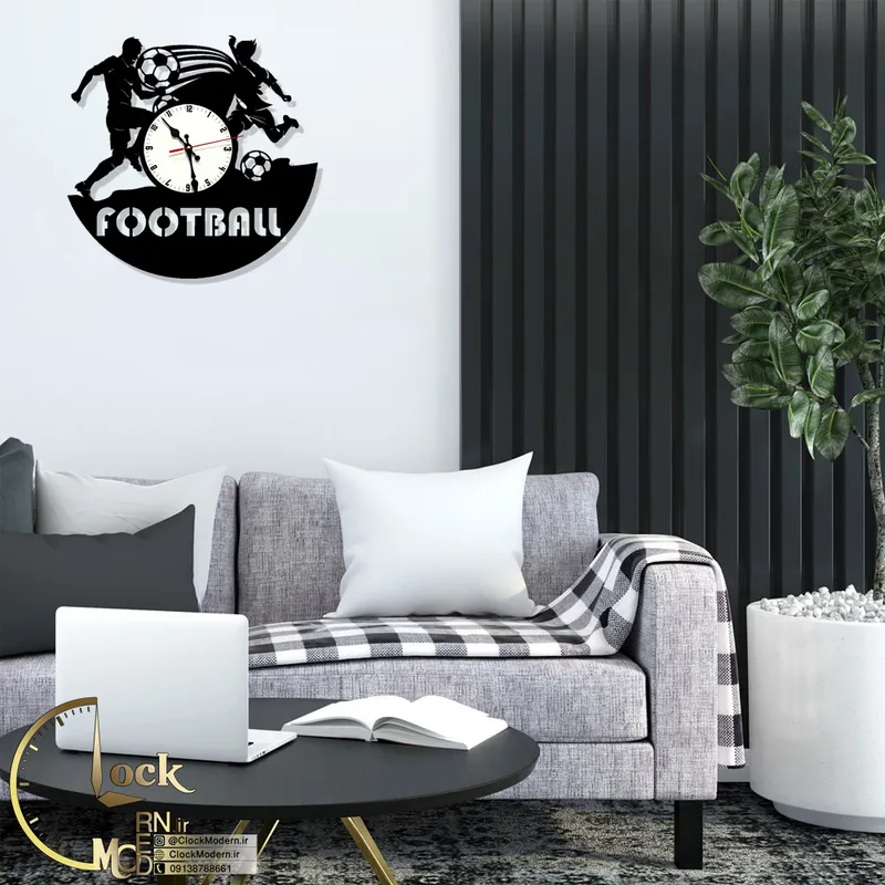 طرح فوتبال کد 798 gallery1