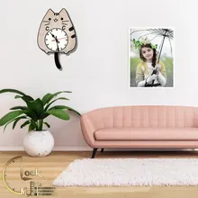 پاندولی طرح گربه کد 802 gallery2