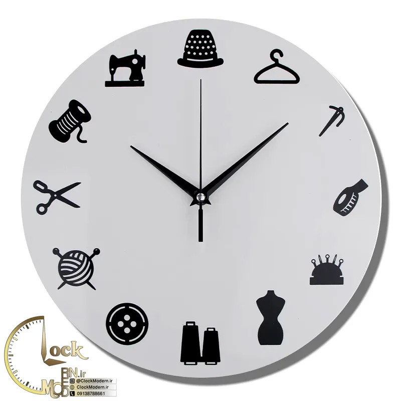 طرح خیاطی کد 805 gallery0