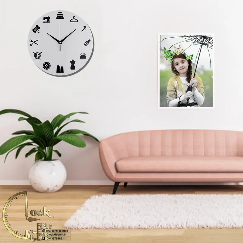 طرح خیاطی کد 805 gallery2