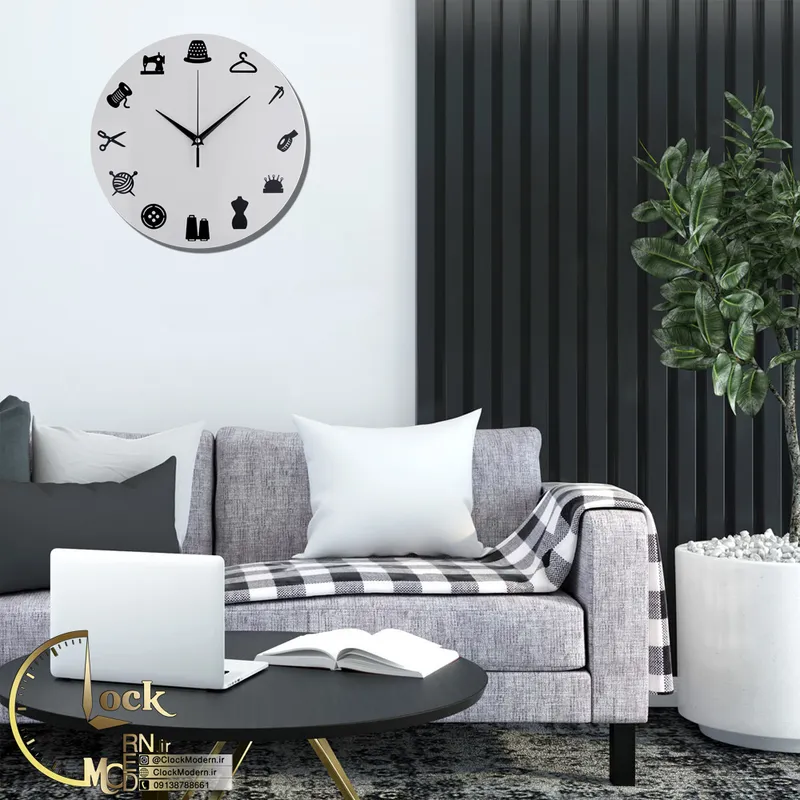 طرح خیاطی کد 805 gallery1