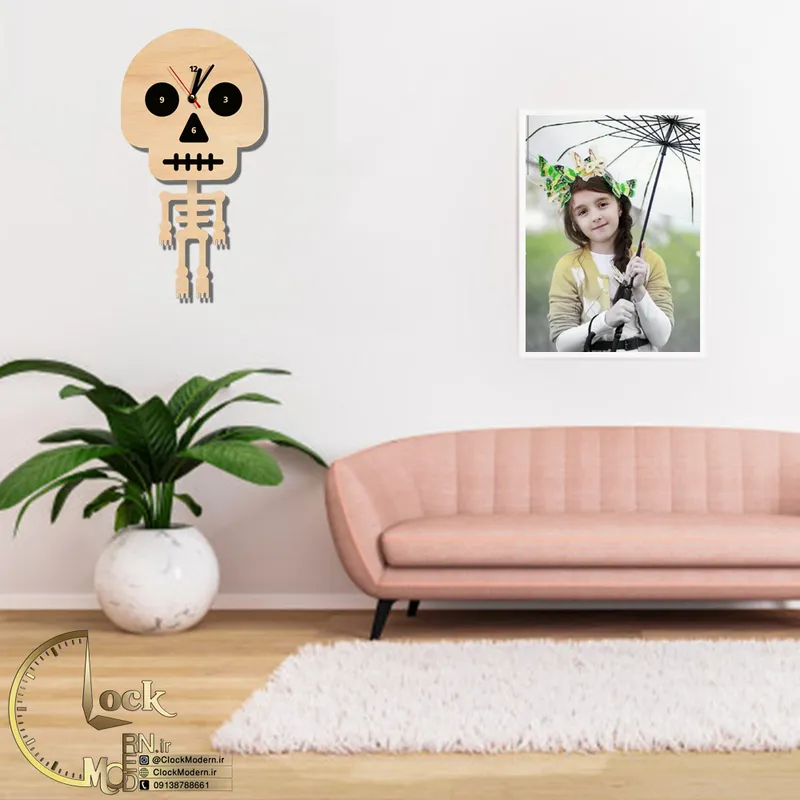 طرح اسکلت کد 810 gallery2