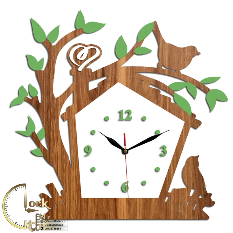 طرح کلبه کد 811 gallery0