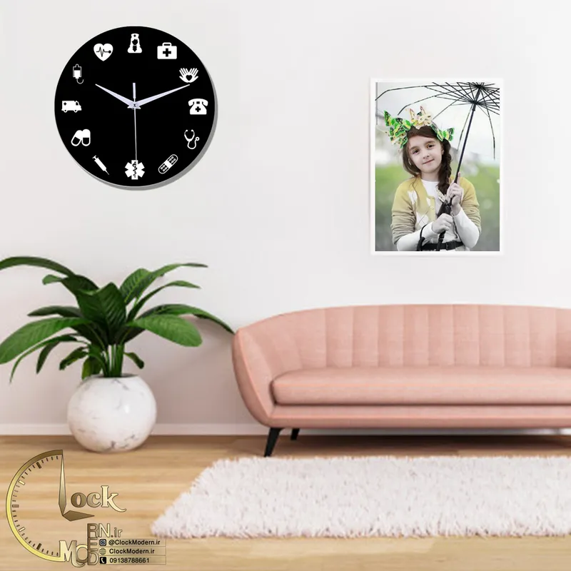 طرح پزشکی کد 813 gallery2