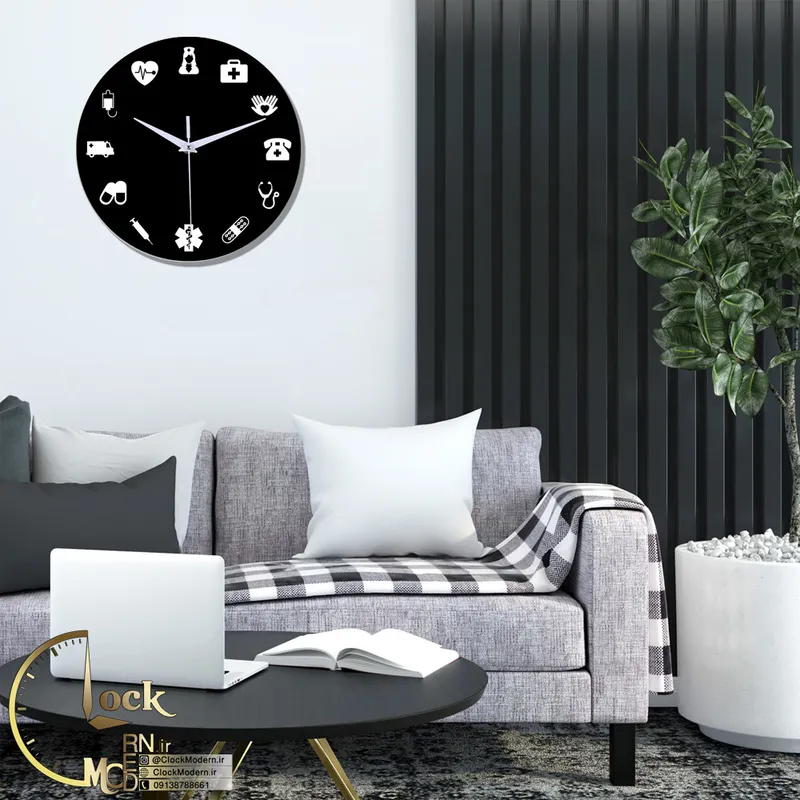 طرح پزشکی کد 813 gallery1