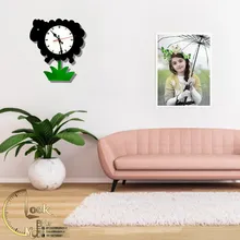 پاندولی طرح گوسفند کد 814 gallery3