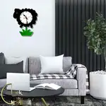 پاندولی طرح گوسفند کد 814 thumb 3