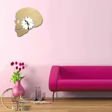 طرح جمجمه کد 817 gallery2