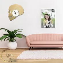 طرح جمجمه کد 817 gallery1