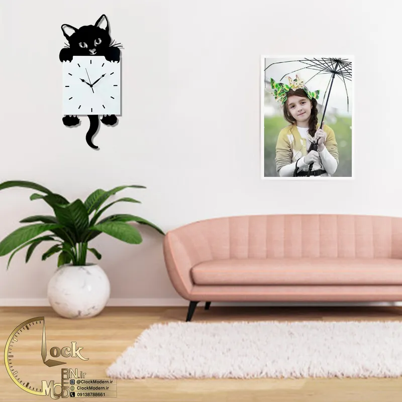 طرح گربه کد 819 gallery2