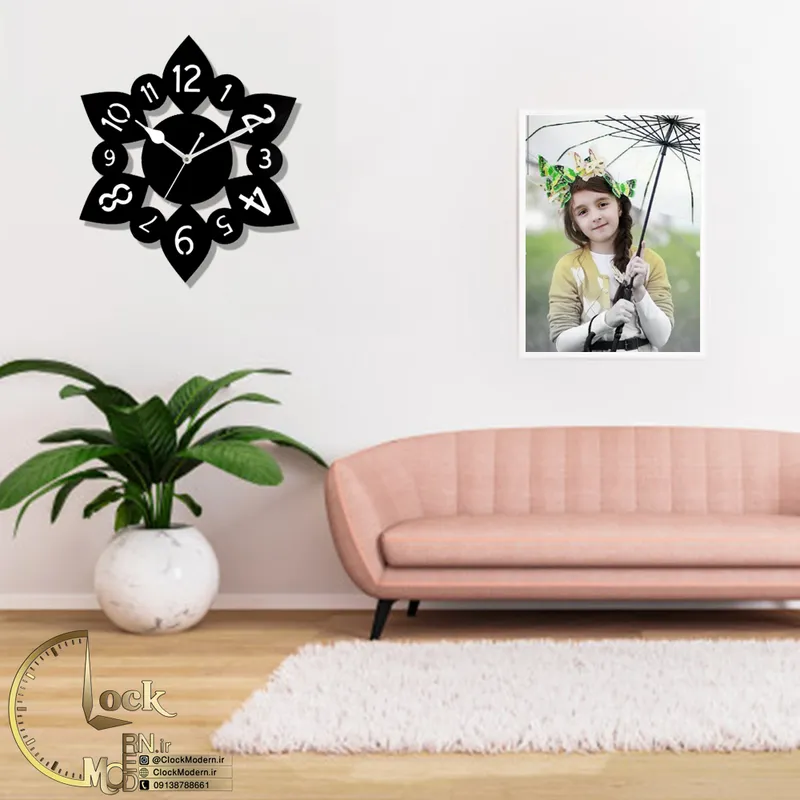 طرح گل کد 820 gallery2