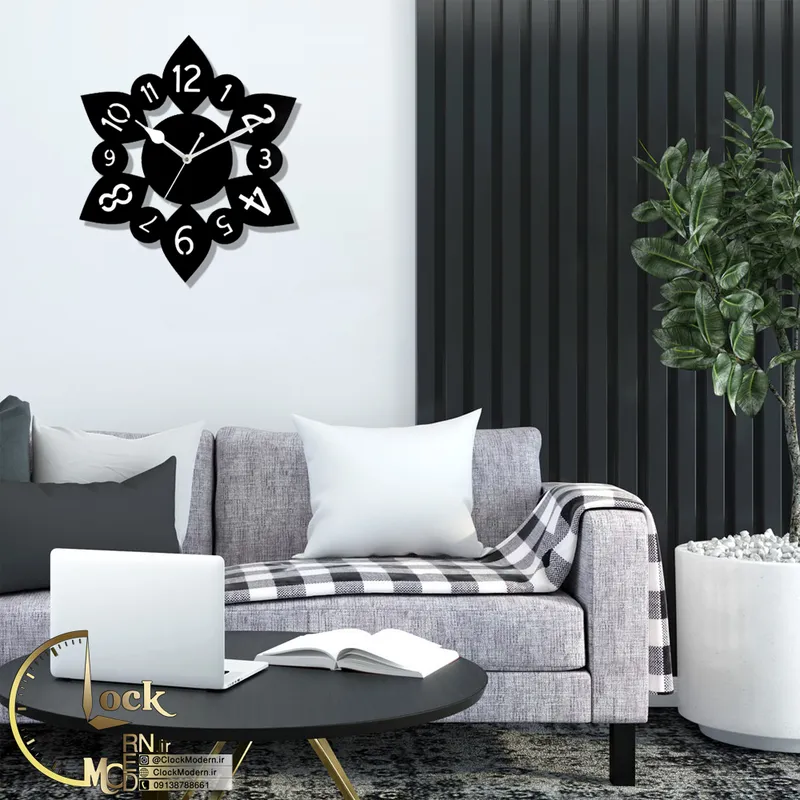 طرح گل کد 820 gallery1