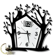 طرح کلبه کد 822 gallery0