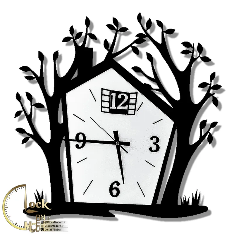 طرح کلبه کد 822 gallery0