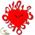 طرح قلبی کد 823 thumb 1