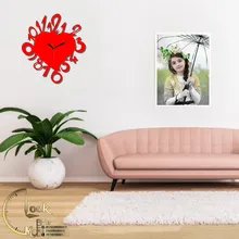 طرح قلبی کد 823 gallery2