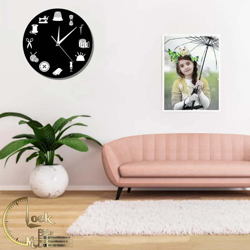 طرح خیاطی کد 827 gallery2