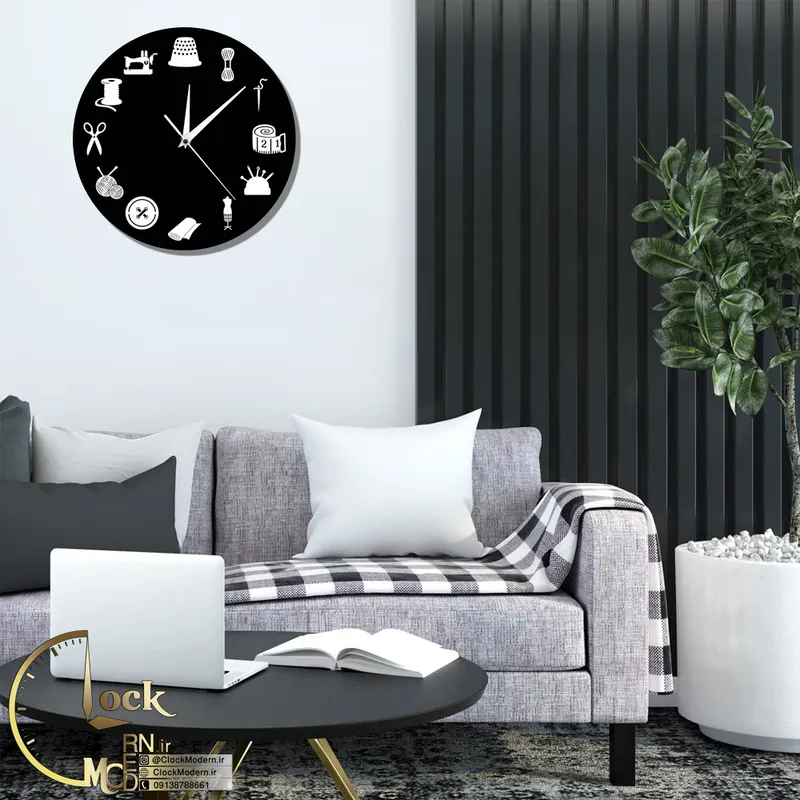 طرح خیاطی کد 827 gallery1