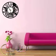 طرح سالن زیبایی کد 830 gallery3