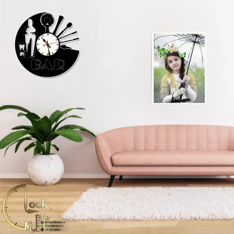طرح سالن زیبایی کد 831 gallery2