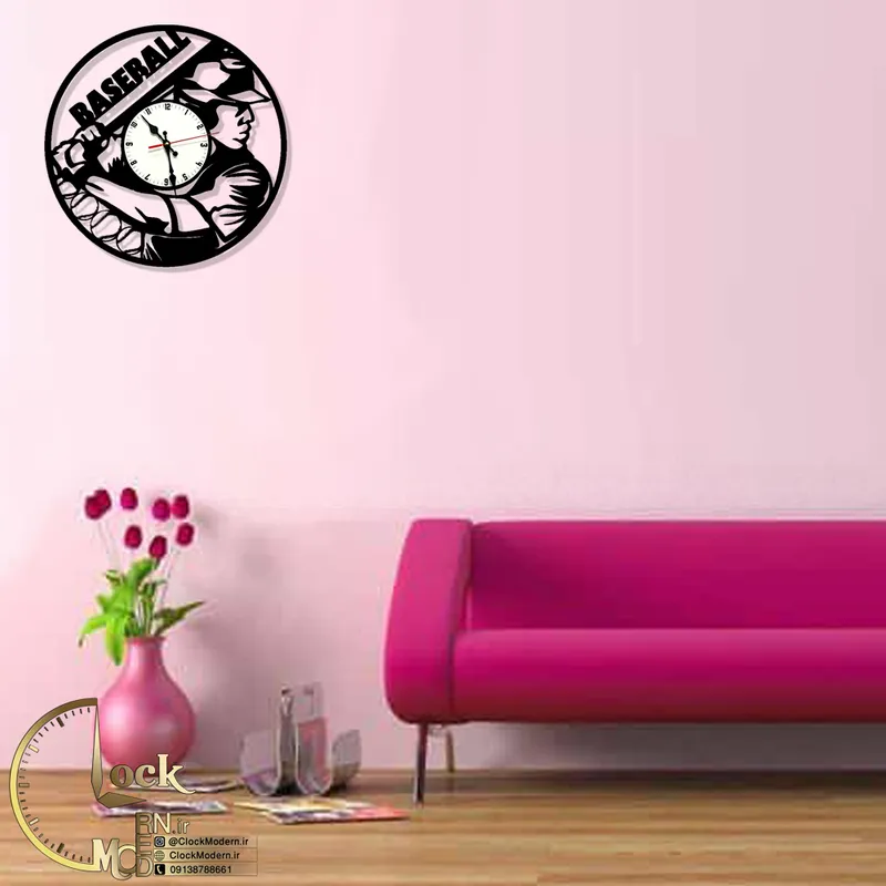 طرح بیس بال کد 832 gallery3