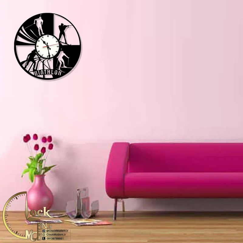 طرح ورزش بیاتلون کد 834 gallery3