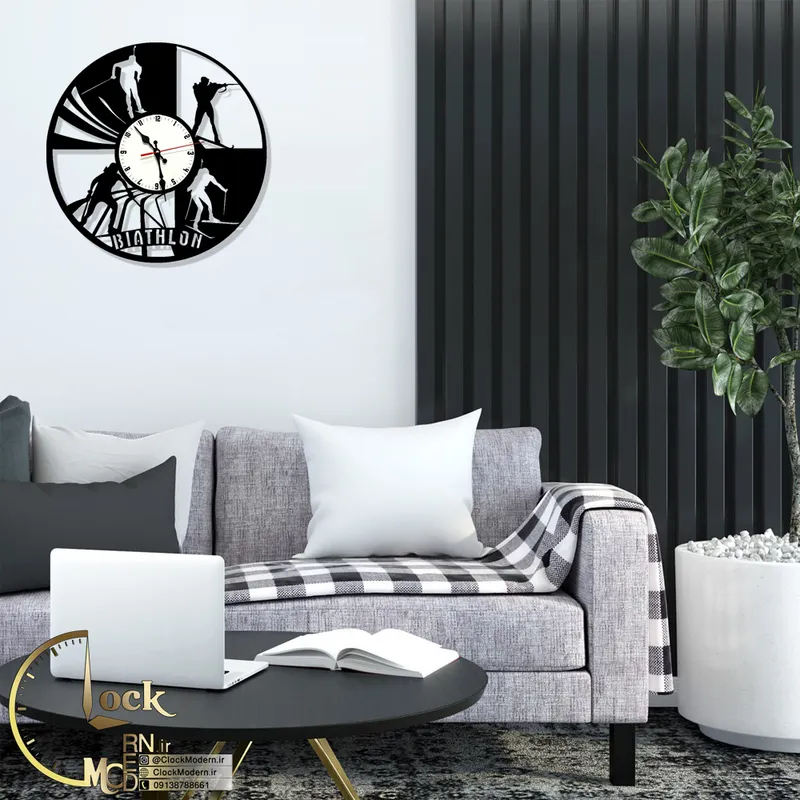 طرح ورزش بیاتلون کد 834 gallery1