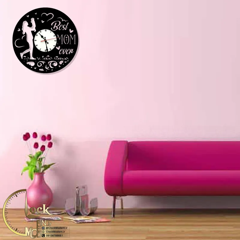 طرح مادر کد 835 gallery4