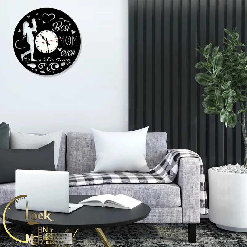 طرح مادر کد 835 gallery1